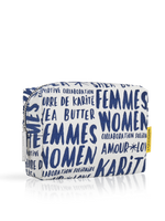 贈品|乳油木化妝包