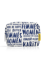 贈品|乳油木化妝包