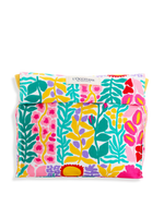 贈品|南法花園化妝包