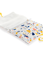 贈品|南法碎石花紋盥洗包