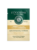 贈品|草本強韌潤髮乳6ML