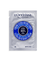 贈品|乳油木保濕身體霜6ML