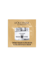 贈品|乳油木保濕霜1.5ML