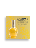 贈品|蠟菊賦活極萃眼唇霜1ML