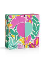 贈品|南法花園愛的分享盒