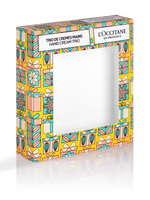 贈品|節慶三小手霜盒-藍