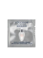 贈品|白皇后淨白精萃1ML