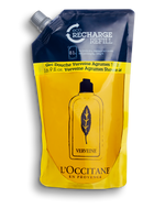 果漾馬鞭草沐浴膠補充包