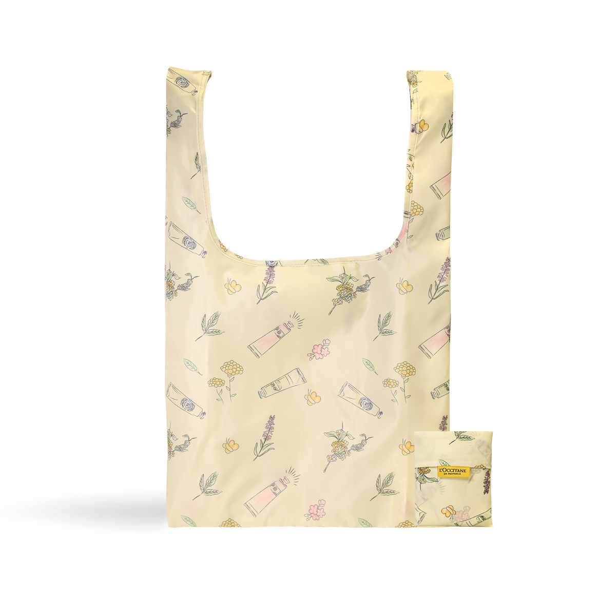 贈品|環保摺疊購物袋