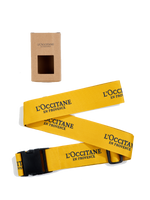 贈品|品牌行李束帶