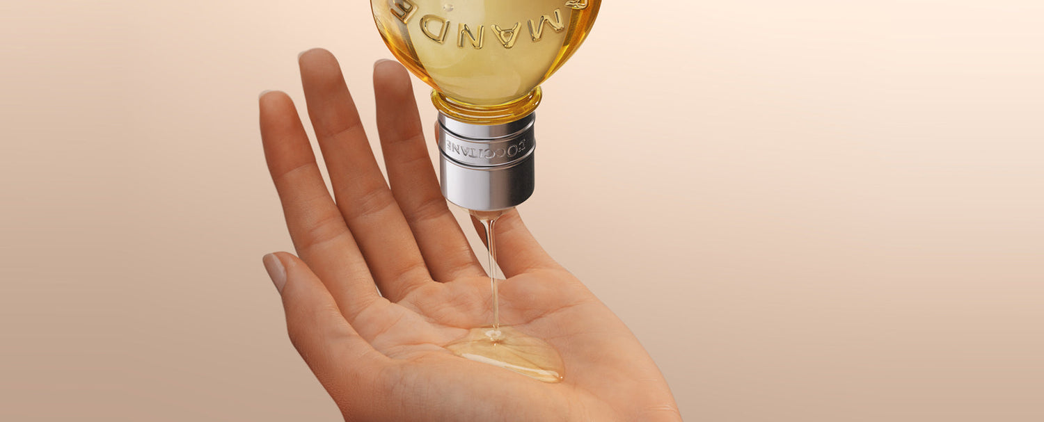 沐浴乳/沐浴膠/沐浴油