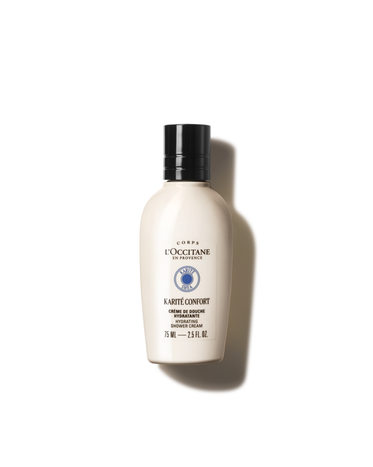 Hydrating Shower Cream 75ml