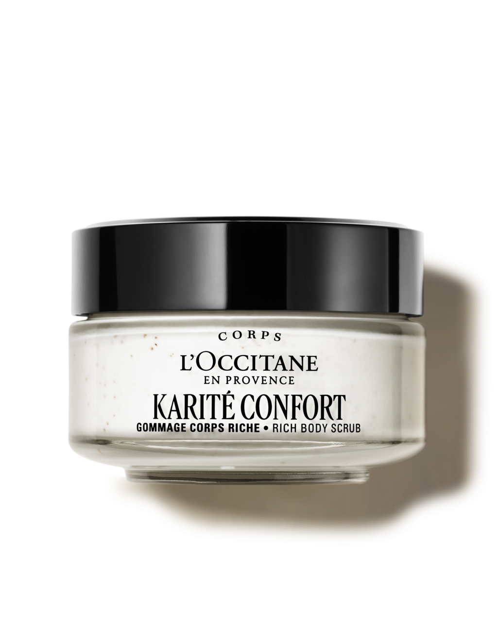 Rich Body Scrub 200ML