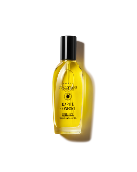 Nourishing Body Oil 100ML