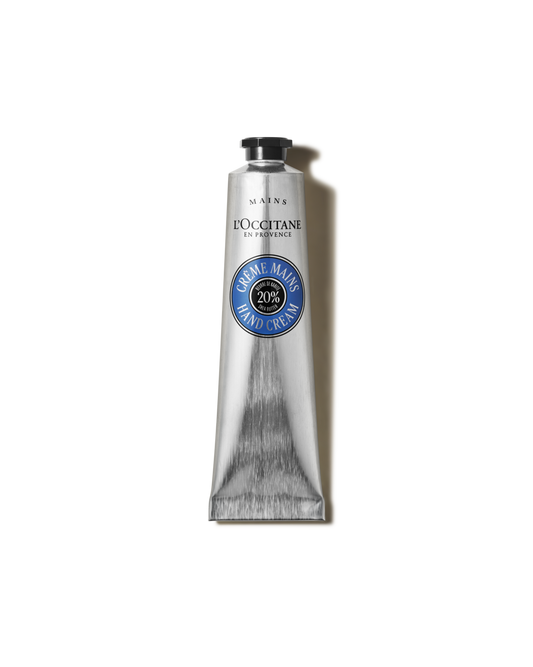 Shea Hand Cream 75ML