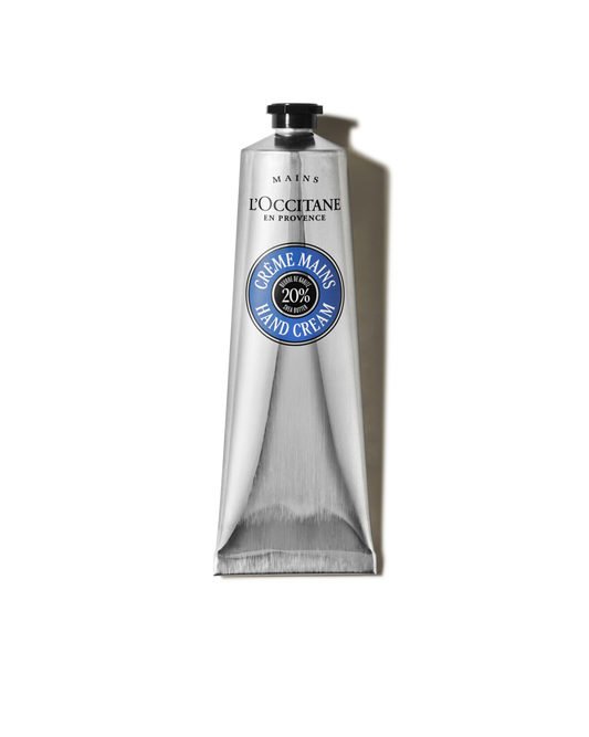 Shea Butter Hand Cream 150ML