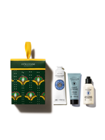 ORNAMENT SHEA BUTTER - Illustration 1