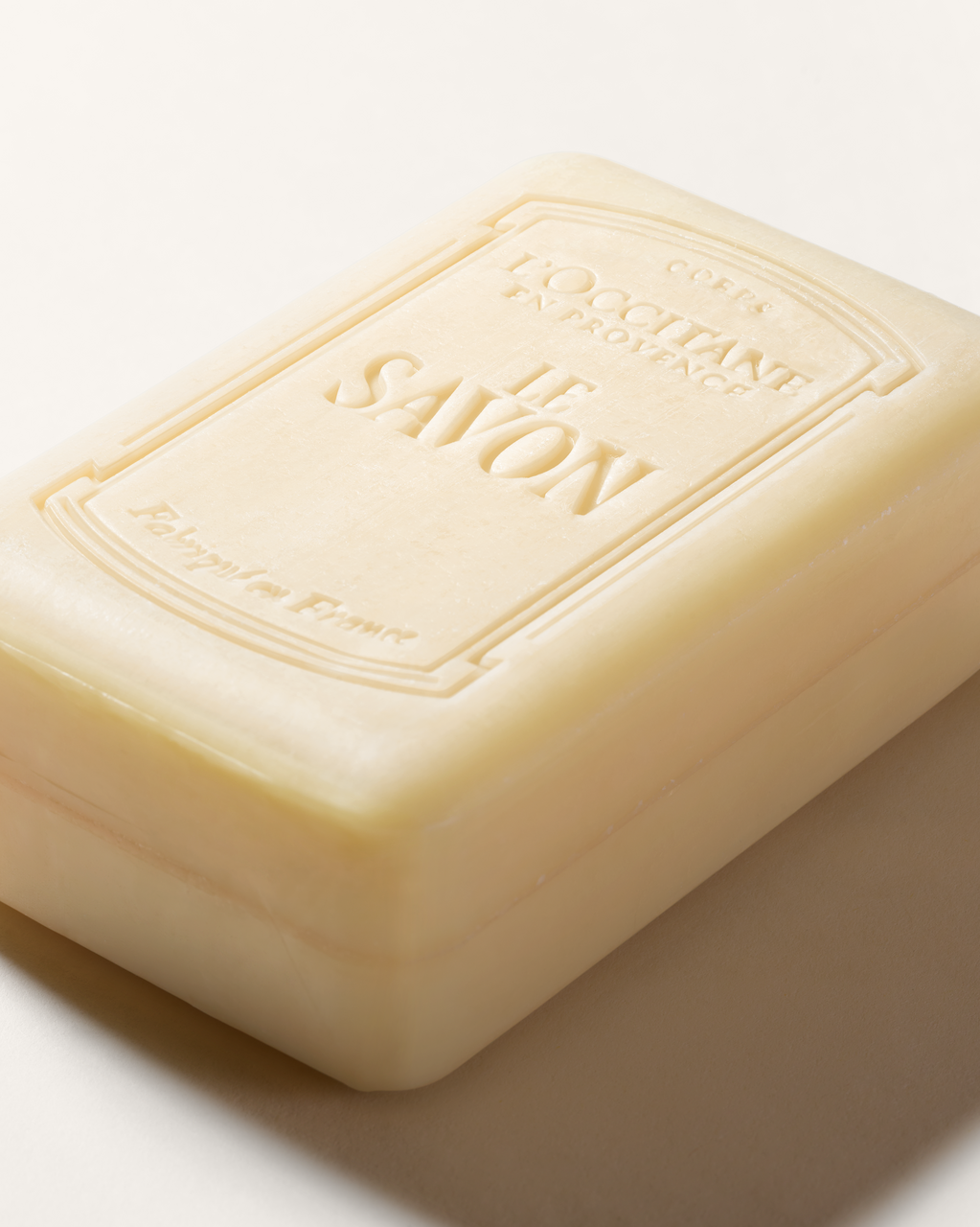 Verbena Solid Soap