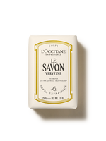 乳油木馬鞭草皂