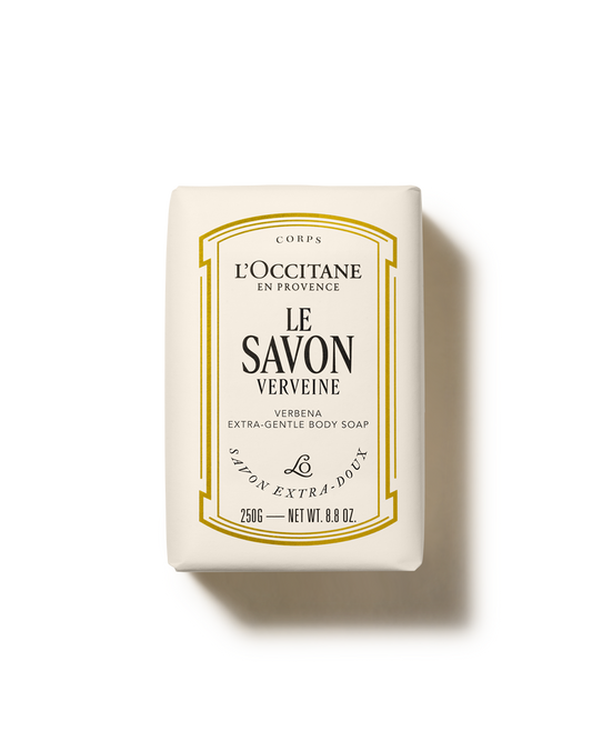 乳油木馬鞭草皂