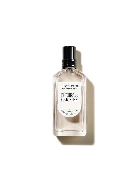 Fleurs de Cerisier 櫻花淡香水