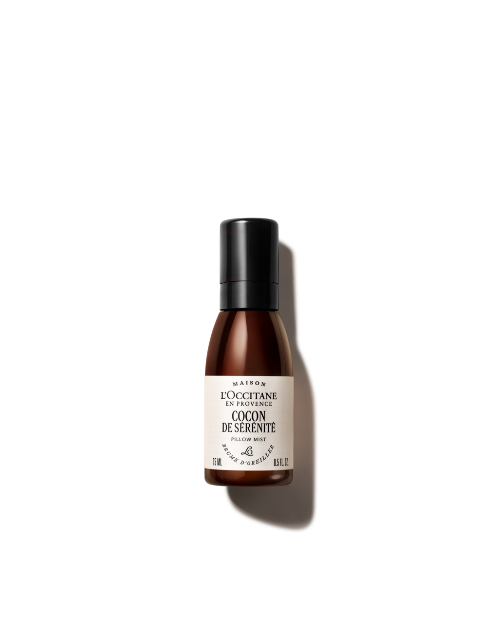 【贈品】紓壓枕巾香氛噴霧15ML - Image 1