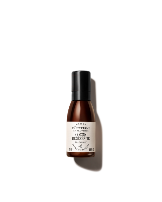 【贈品】紓壓枕巾香氛噴霧15ML