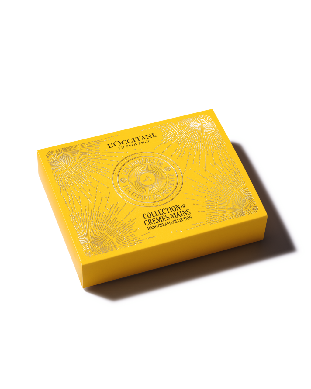 【贈品】2025節慶手霜盒