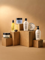 乳油木保濕身體霜補充罐