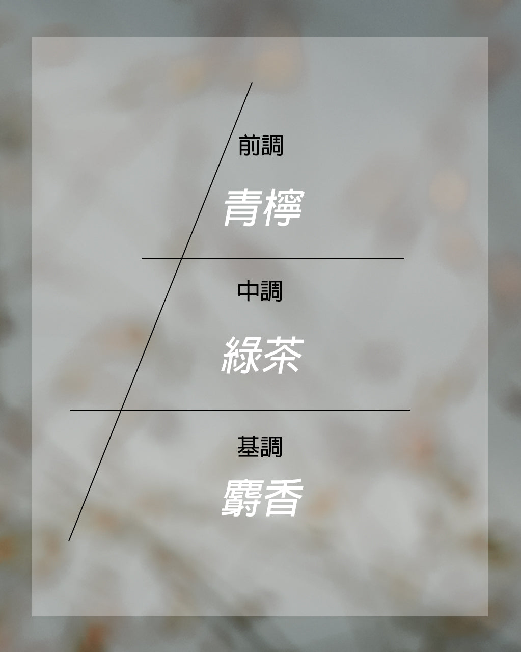 限量綠茶香氛組 - Image 2