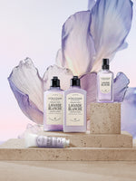 Lavande Blanche 白薰衣草淡香水