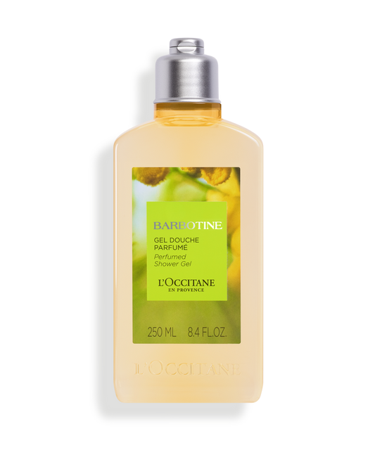 Barbotine Shower Gel 250ML