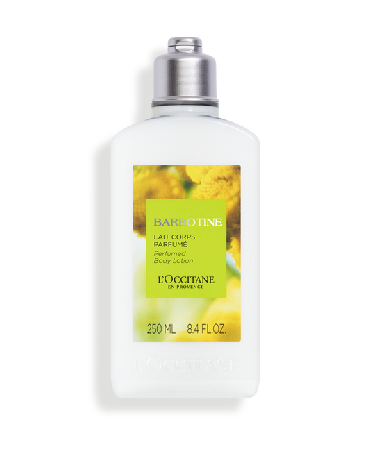 Barbotine Body Lotion 250ML