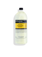 果漾馬鞭草沐浴膠補充瓶