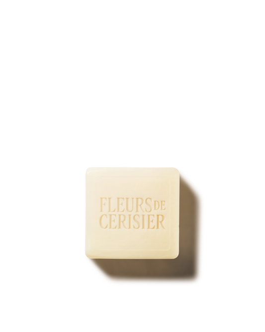 Fleurs de Cerisier 櫻花香氛皂