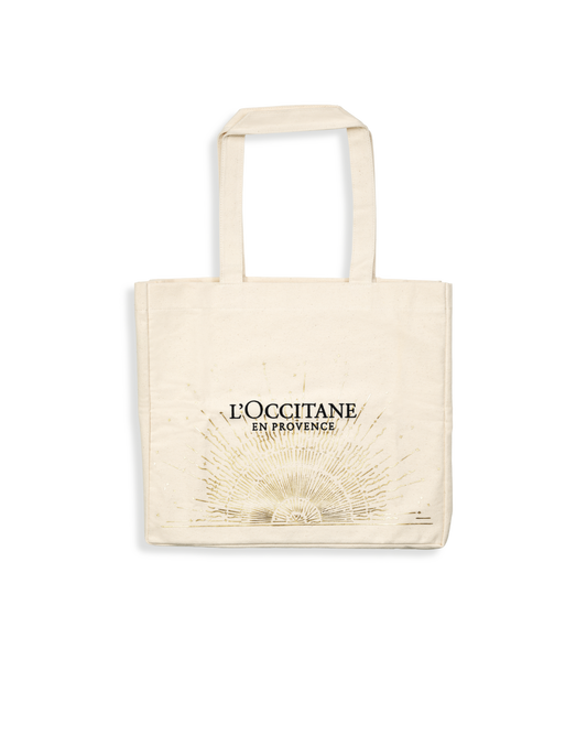 【贈品】普羅旺斯童話托特包