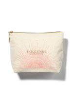 【贈品】普羅旺斯童話化妝包-粉