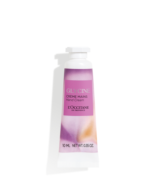 Glycine Hand Cream 10mL