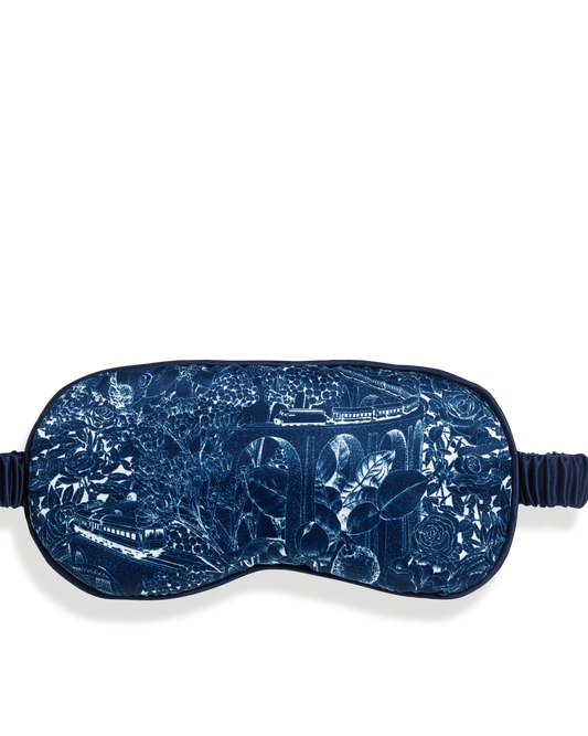 2024 HOLIDAY SLEEPING MASK