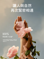 玫瑰香氛公益皂 - Illustration 3
