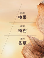 Noisetier Crémeux 榛果奶油香水 - Illustration 3