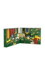 2026 Holiday Classic Advent Calendar - Illustration 7
