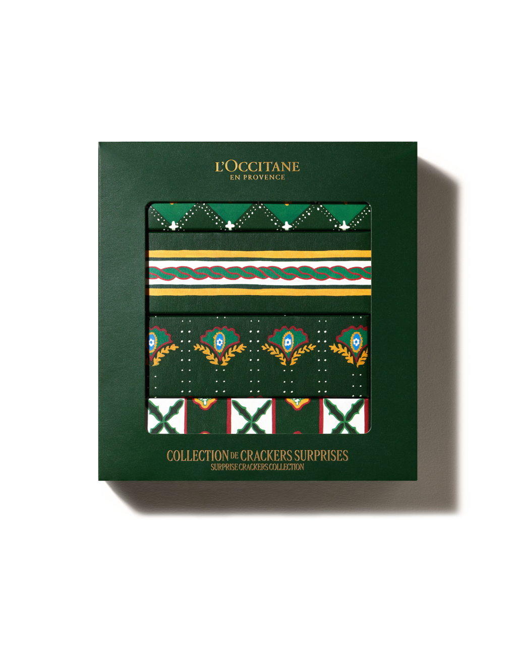 2026 Holiday Surprise Crackers Collection  - Illustration 4