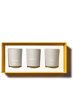 MINI TRIO CANDLES