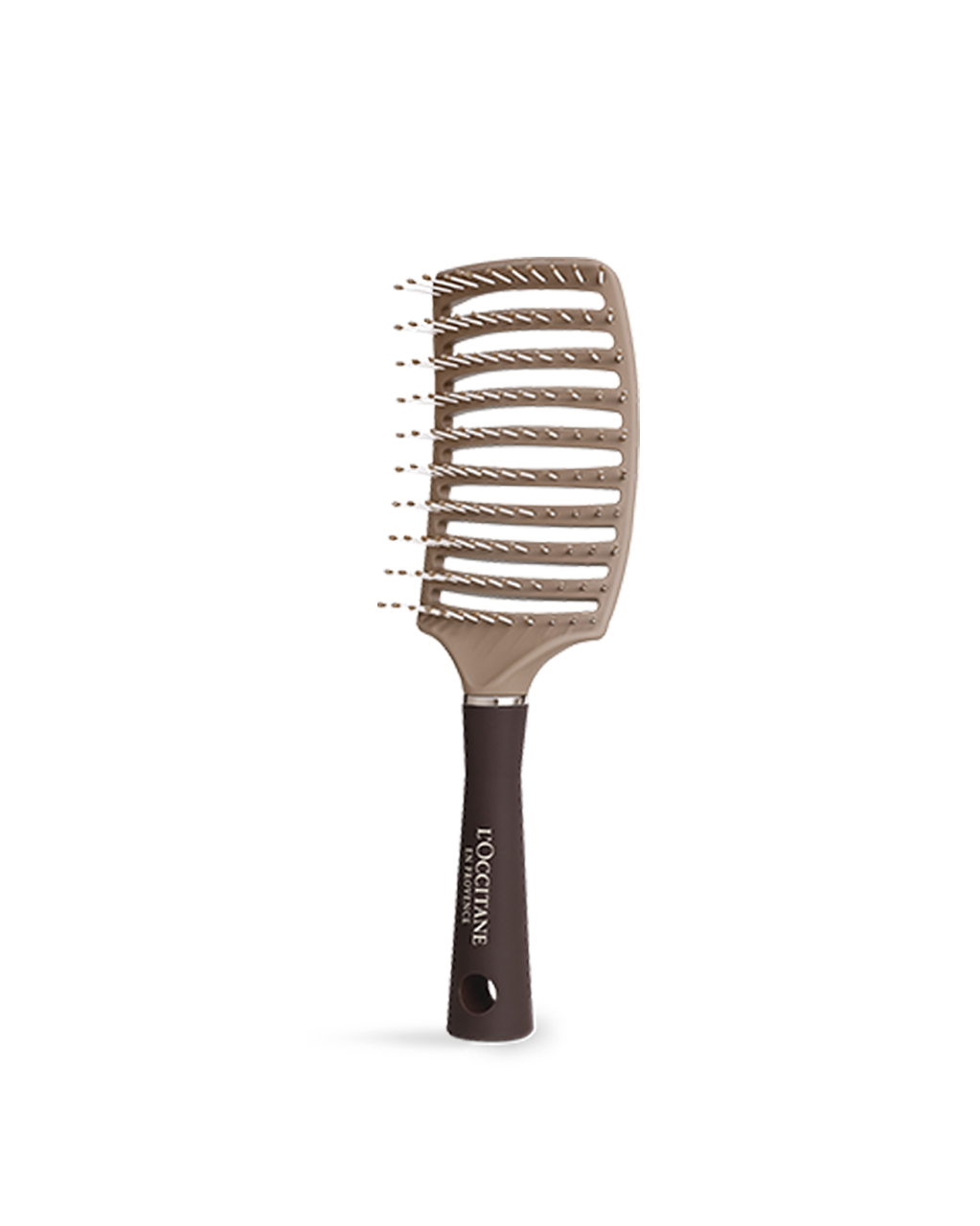 【贈品】髮根輕盈順髮梳