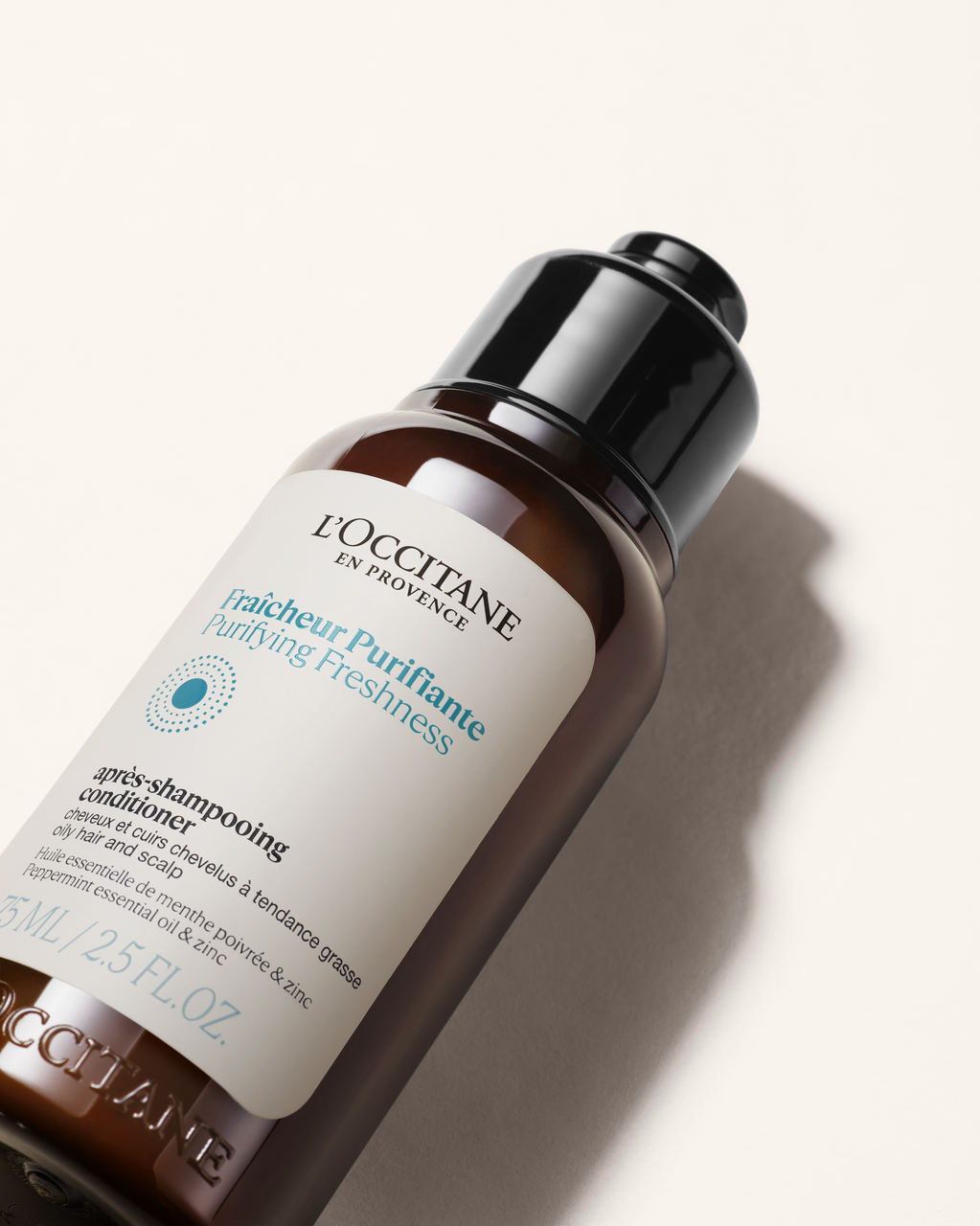 Purifying Freshness Conditioner - Illustration 2