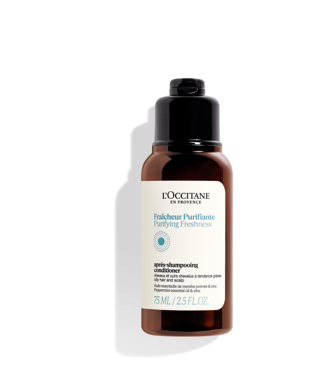 Purifying Freshness Conditioner