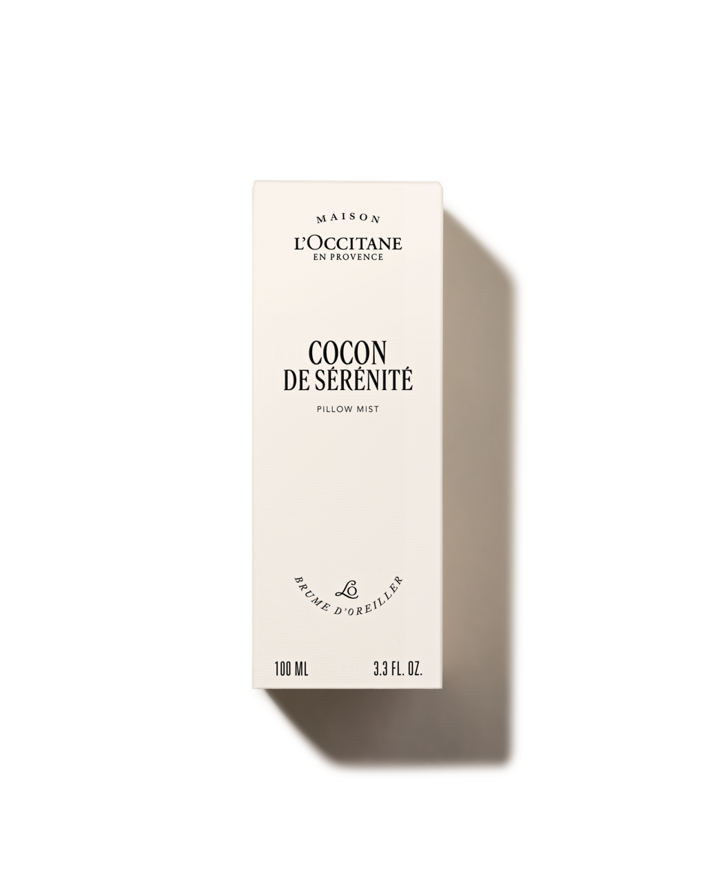 Cocon de Sérénité pillow mist - Illustration 4