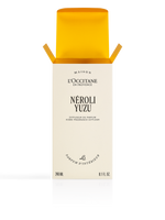 Néroli Yuzu diffuser