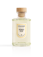 經典系列擴香 柚香橙花